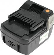 Акумуляторна батарея PowerPlant 14,4V 4A для HITACHI GD-HIT DV00PT0013